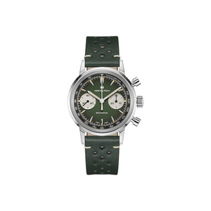 Hamilton American Classic Intra-matic Chronograph H