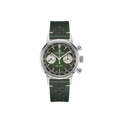 Hamilton American Classic Intra-matic Chronograph H