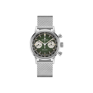 Hamilton American Classic Intra-matic Chronograph H