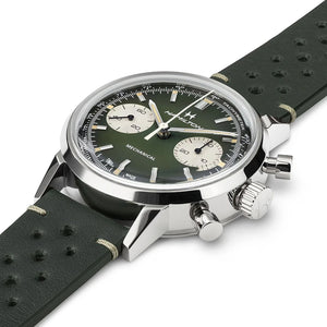 Hamilton American Classic Intra-matic Chronograph H