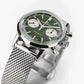 Hamilton American Classic Intra-matic Chronograph H