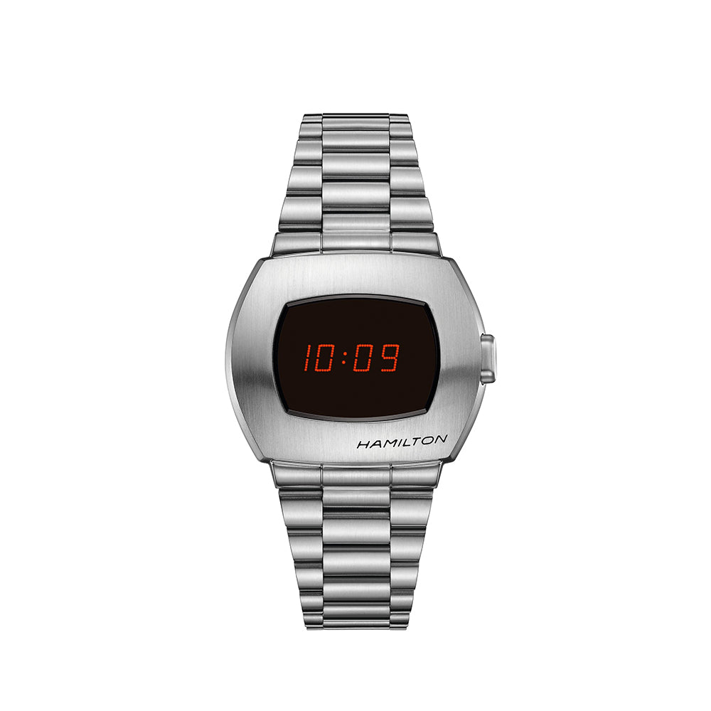 Hamilton American Classic PSR Digital