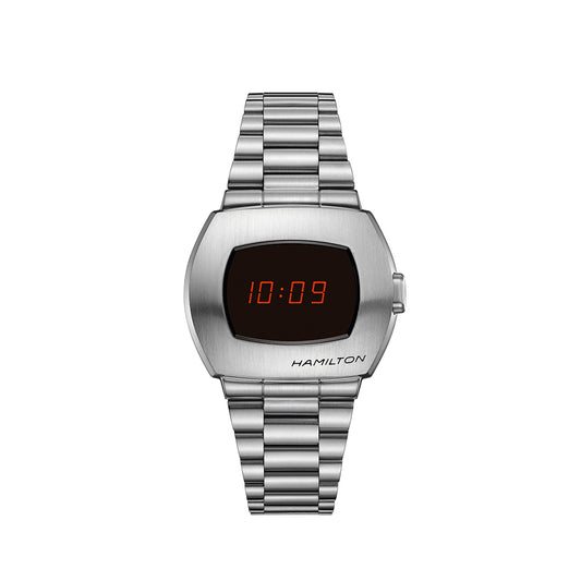 Hamilton American Classic PSR Digital