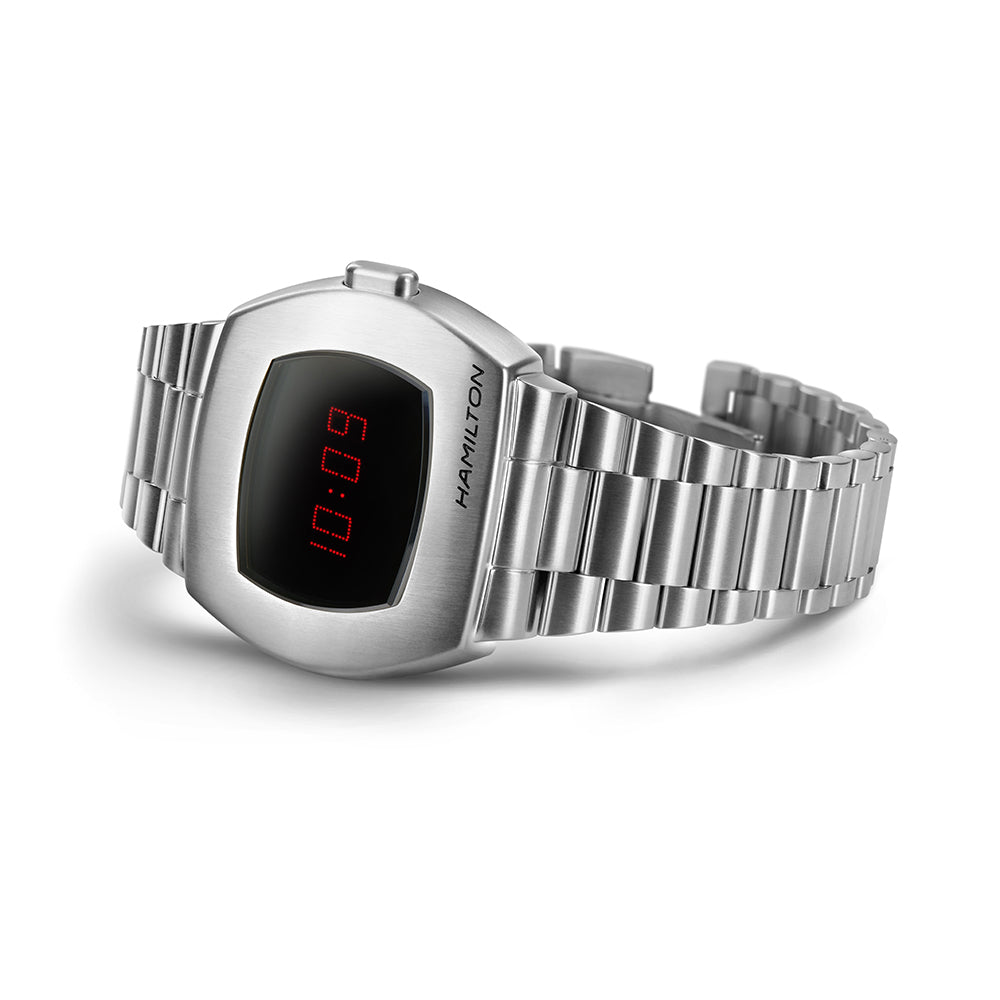 Hamilton American Classic PSR Digital