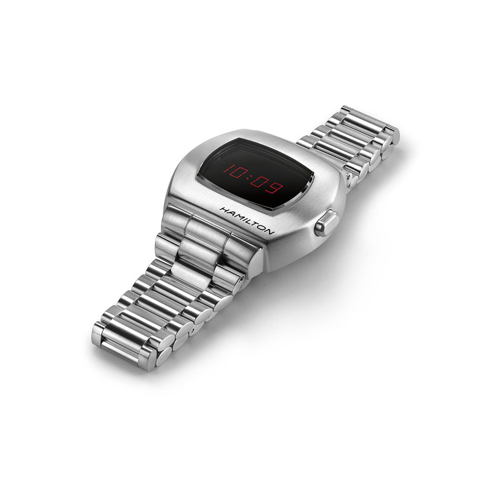 Hamilton American Classic PSR Digital