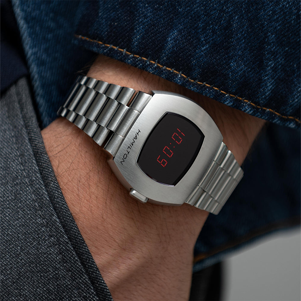 Hamilton American Classic PSR Digital