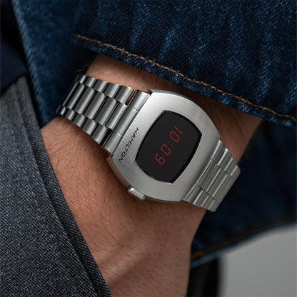 Hamilton American Classic PSR Digital