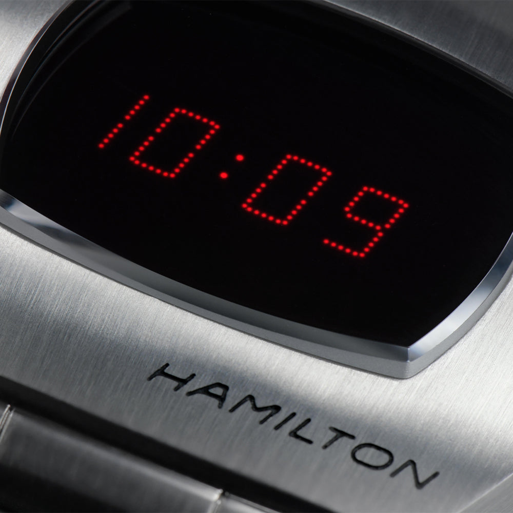Hamilton American Classic PSR Digital