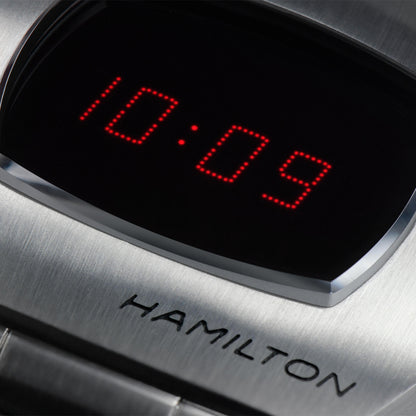 Hamilton American Classic PSR Digital