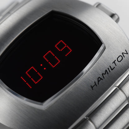 Hamilton American Classic PSR Digital