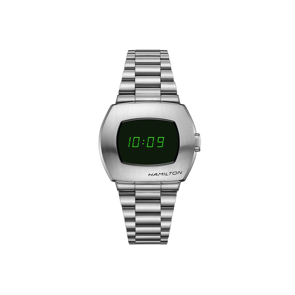 Hamilton American Classic PSR Digital