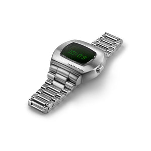Hamilton American Classic PSR Digital