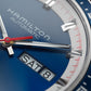 Hamilton American Classic Pan Europ Day Date Auto