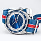 Hamilton American Classic Pan Europ Day Date Auto