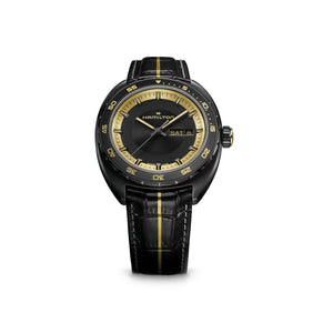 Hamilton American Classic Pan Europ X Resident Evil Requiem