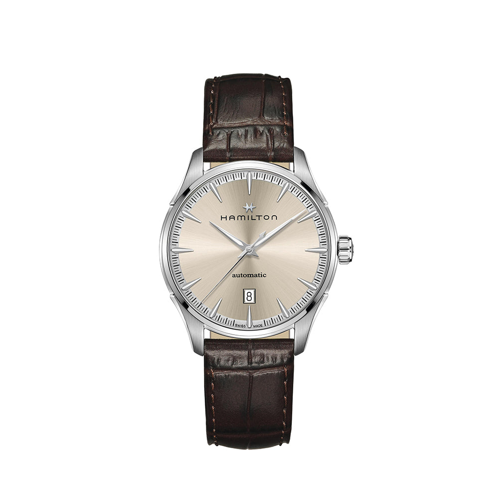 Hamilton Jazzmaster Auto