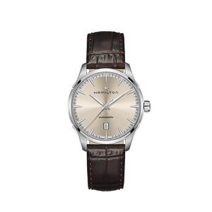 Hamilton Jazzmaster Auto