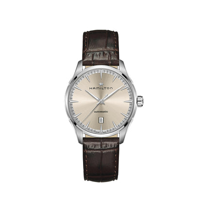 Hamilton Jazzmaster Auto