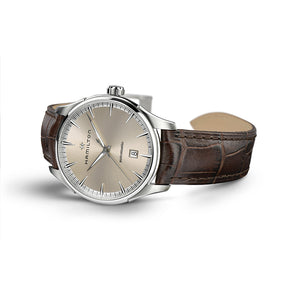 Hamilton Jazzmaster Auto