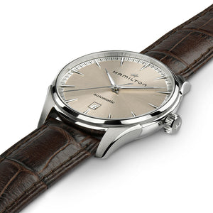 Hamilton Jazzmaster Auto