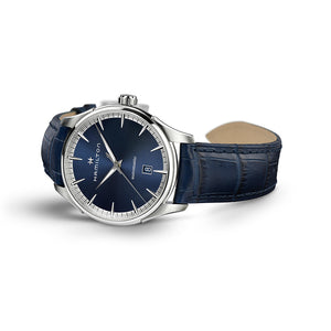 Hamilton Jazzmaster Auto