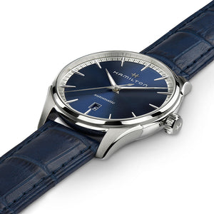 Hamilton Jazzmaster Auto