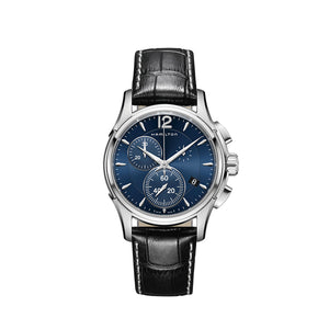 Hamilton Jazzmaster Chrono