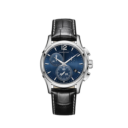 Hamilton Jazzmaster Chrono