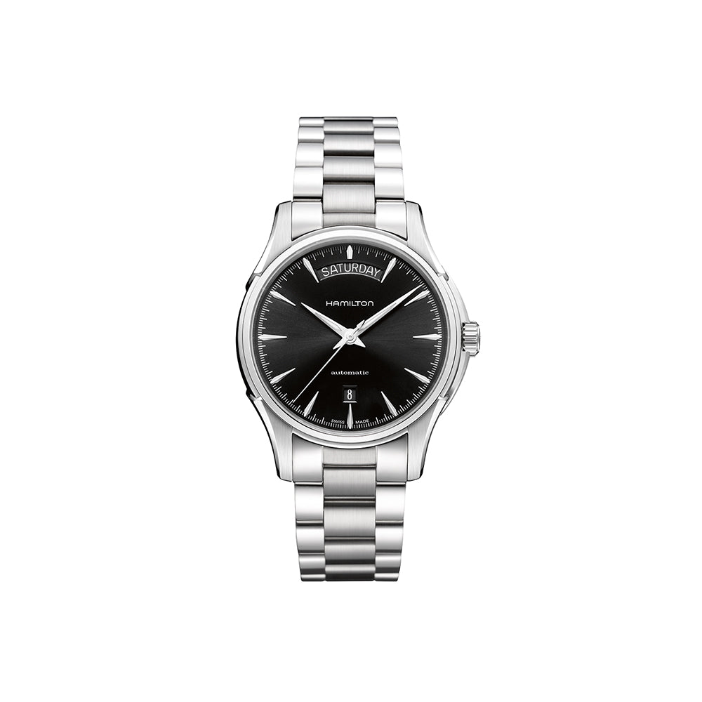 Hamilton Jazzmaster Day Date