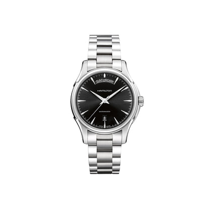 Hamilton Jazzmaster Day Date