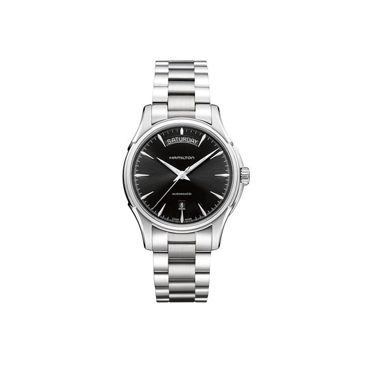 Hamilton Jazzmaster Day Date