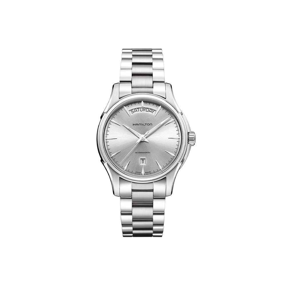 Hamilton Jazzmaster Day Date