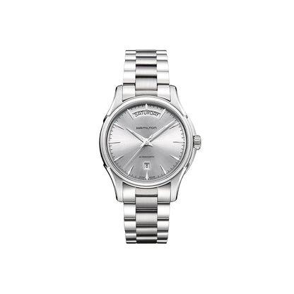 Hamilton Jazzmaster Day Date