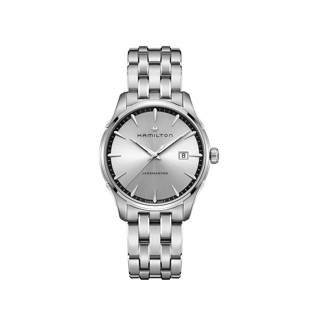Hamilton Jazzmaster Gent