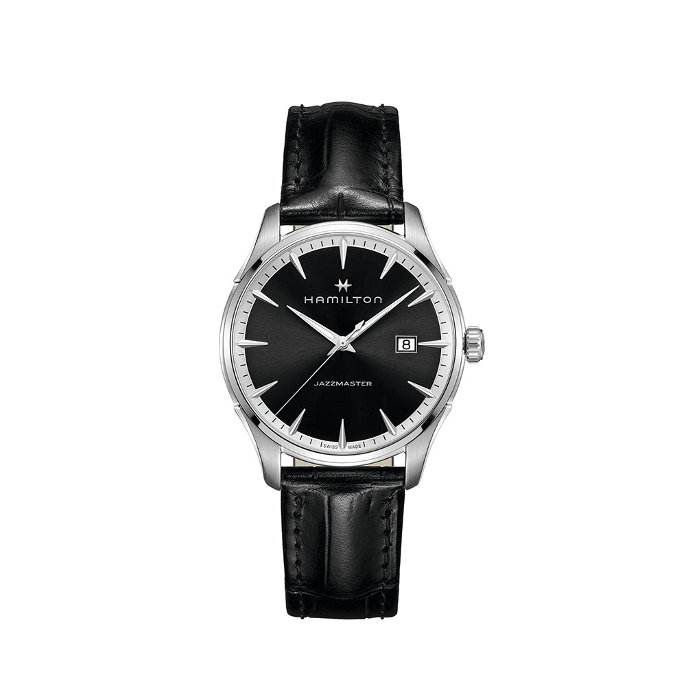 Hamilton Jazzmaster Gent