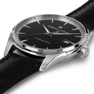 Hamilton Jazzmaster Gent