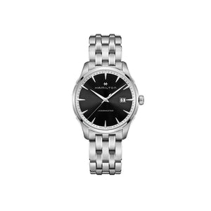 Hamilton Jazzmaster Gent Quartz