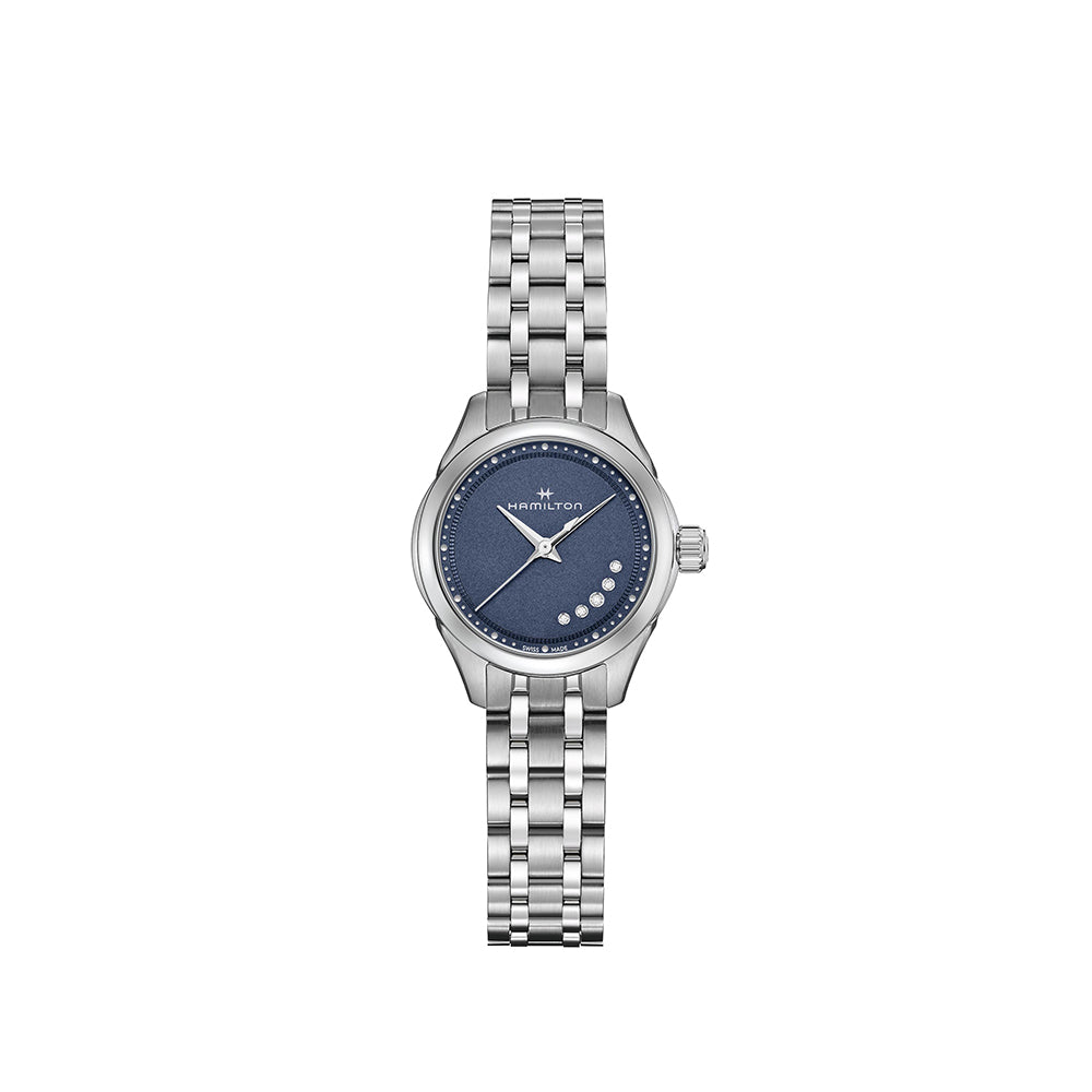 Hamilton Jazzmaster Lady
