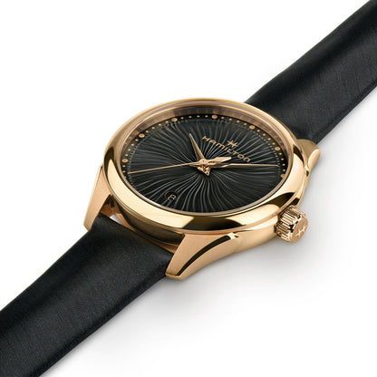 Hamilton Jazzmaster Lady