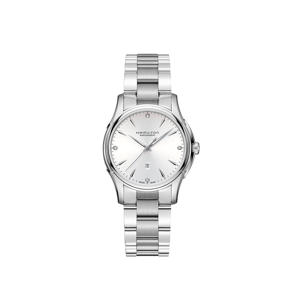 Hamilton Jazzmaster Lady
