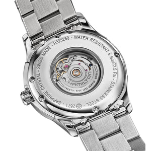 Hamilton Jazzmaster Lady