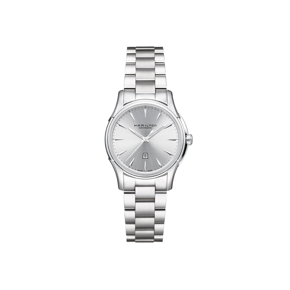 Hamilton Jazzmaster Lady