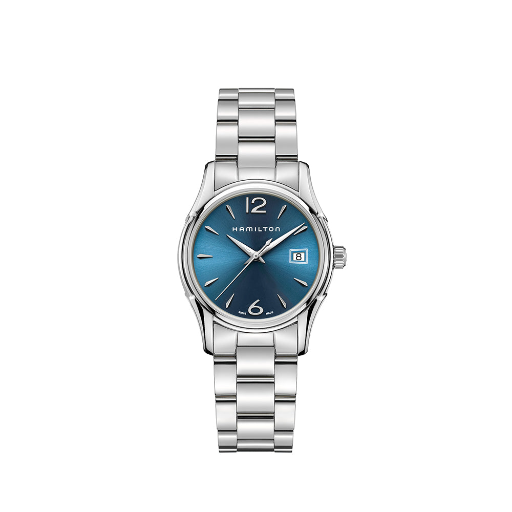 Hamilton Jazzmaster Lady