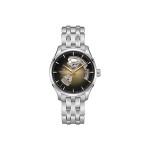 Hamilton Jazzmaster Open Heart Auto 40 mm
