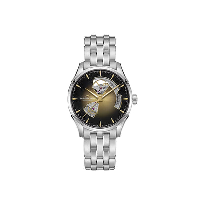 Hamilton Jazzmaster Open Heart Auto 40 mm