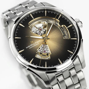 Hamilton Jazzmaster Open Heart Auto 40 mm
