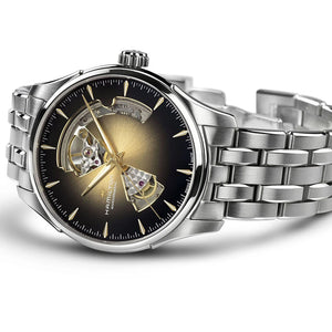 Hamilton Jazzmaster Open Heart Auto 40 mm