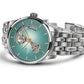 Hamilton Jazzmaster Open Heart Auto 40 mm