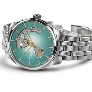 Hamilton Jazzmaster Open Heart Auto 40 mm