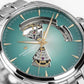 Hamilton Jazzmaster Open Heart Auto 40 mm